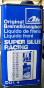 Remolie ATE super blue race remolie