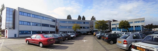 Netstart office