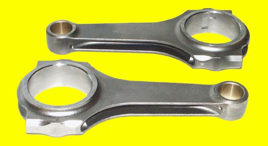 Drijfstangen BMW E30 CatCams