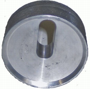 Aluminium Cardanbus