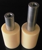Teflon Achteras-bussen E30