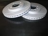 ATE Powerdisk E30 remschijven geventileerd